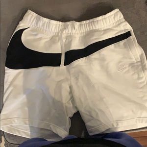 Brand new Nike shorts